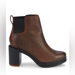 Sorel Blake Chelsea Boots - 10